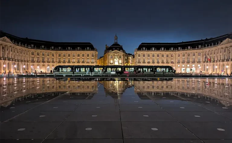 Things to do in Bordeaux