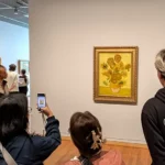 Tips for visiting the Van Gogh Museum in Amsterdam