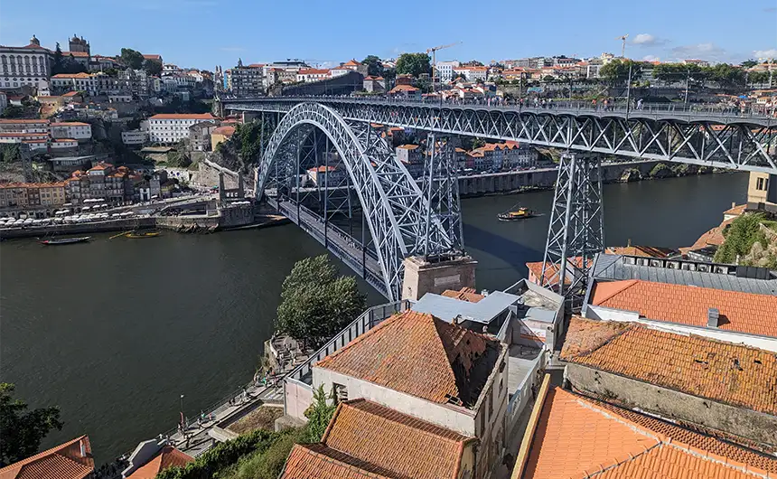 Is Porto worth visiting?