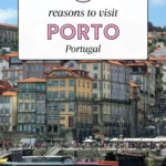 14 reasons to visit Porto, Portugal
