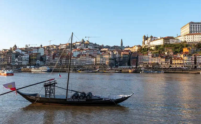 Things to do in Porto