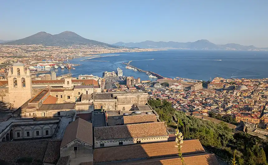 Things to do in Naples